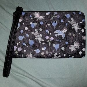 Coach Baseman X collection